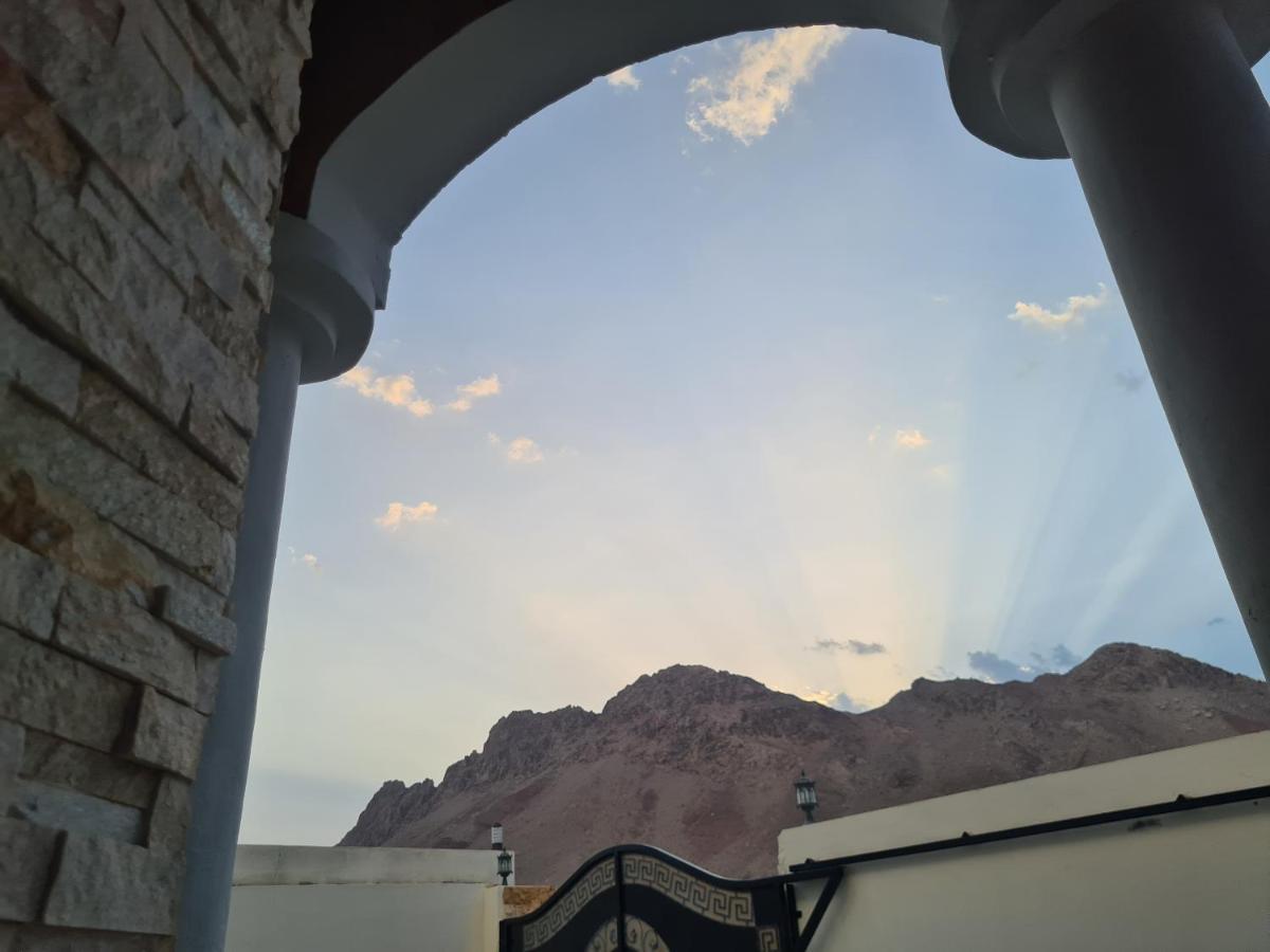 Mountain Balcony House Villa Nizwa Buitenkant foto